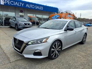 2020 Nissan Altima for sale in Dickson TN