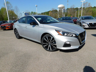 2021 Nissan Altima for sale in Clarksville TN