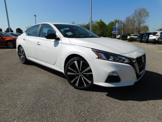 2021 Nissan Altima for sale in Clarksville TN