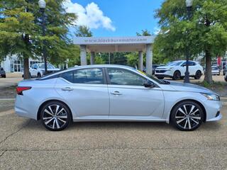 2021 Nissan Altima for sale in Nashville TN