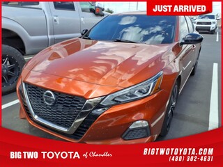 2021 Nissan Altima