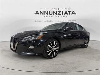 2022 Nissan Altima