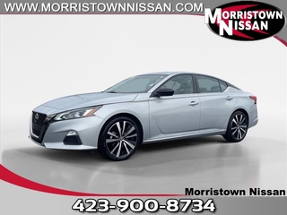 2022 Nissan Altima for sale in Morristown TN