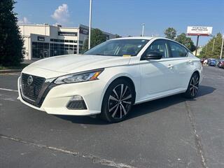 2022 Nissan Altima for sale in Charlotte NC