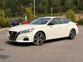 2022 Nissan Altima