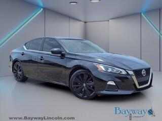 2022 Nissan Altima