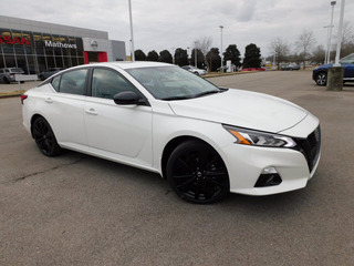 2022 Nissan Altima for sale in Clarksville TN