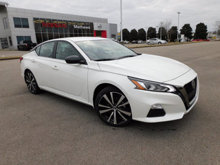 2022 Nissan Altima for sale in Clarksville TN