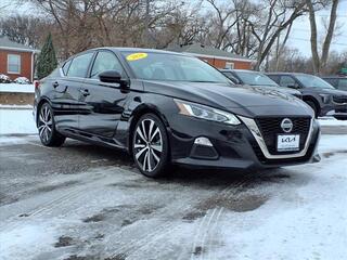 2022 Nissan Altima