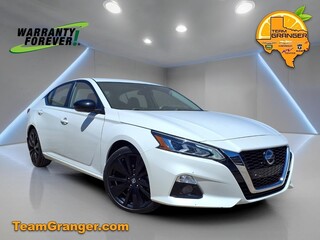2022 Nissan Altima for sale in Orange TX