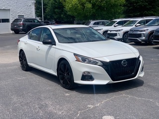2022 Nissan Altima for sale in Chattanooga TN