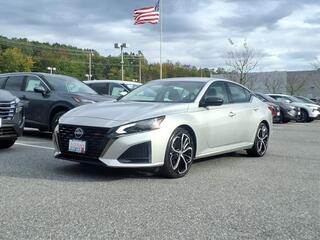 2023 Nissan Altima for sale in West Mifflin PA