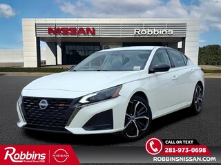 2023 Nissan Altima for sale in Humble TX