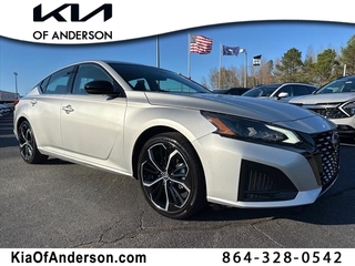 2023 Nissan Altima for sale in Pendleton SC