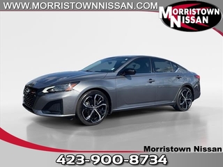 2023 Nissan Altima for sale in Morristown TN