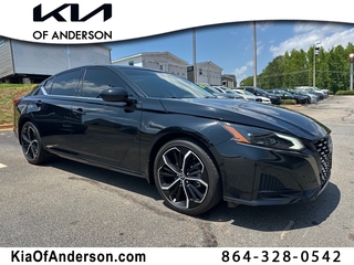 2024 Nissan Altima for sale in Pendleton SC