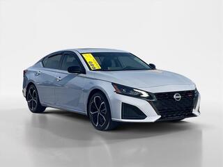 2024 Nissan Altima for sale in Oak Ridge TN