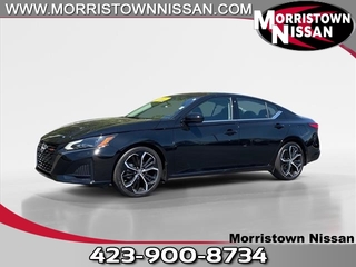 2024 Nissan Altima for sale in Morristown TN