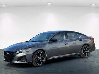 2024 Nissan Altima for sale in Cincinnati OH