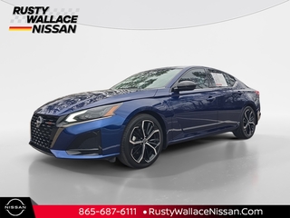 2024 Nissan Altima for sale in Knoxville TN