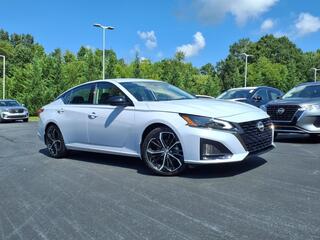 2024 Nissan Altima for sale in Burlington NC
