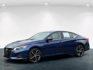 2024 Nissan Altima for sale in Cincinnati OH