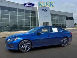 2024 Nissan Altima for sale in Grenada MS