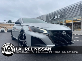 2024 Nissan Altima for sale in Johnstown PA