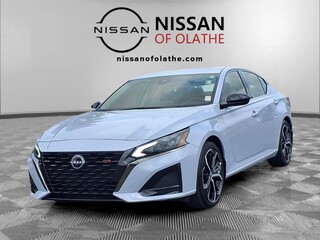 2024 Nissan Altima for sale in Olathe KS