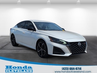 2024 Nissan Altima for sale in Cleveland TN