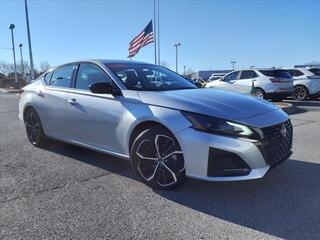 2024 Nissan Altima for sale in Clarksville TN