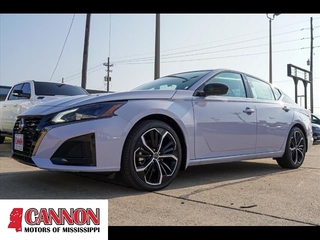 2024 Nissan Altima for sale in Orange TX