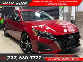 2025 Nissan Altima for sale in Woodbridge NJ