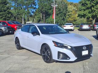 2025 Nissan Altima for sale in Hampton VA