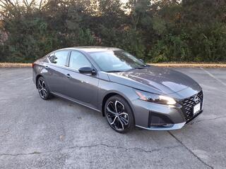 2025 Nissan Altima for sale in Hampton VA