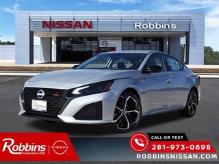 2025 Nissan Altima for sale in Humble TX