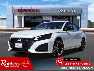 2025 Nissan Altima for sale in Humble TX