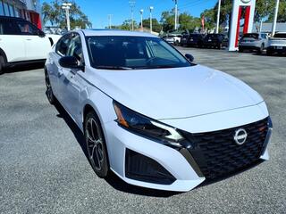 2025 Nissan Altima for sale in Garden City Park NY