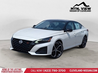 2026 Nissan Altima for sale in Mcdonald TN