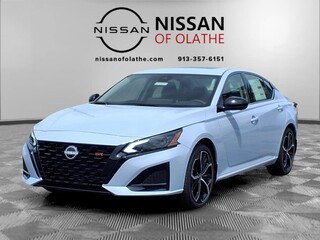 2026 Nissan Altima for sale in Olathe KS