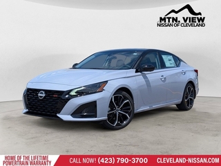 2026 Nissan Altima for sale in Mcdonald TN