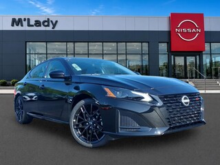 2026 Nissan Altima for sale in Crystal Lake IL