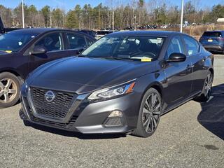 2019 Nissan Altima for sale in Forest City NC