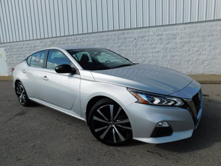 2020 Nissan Altima for sale in Clarksville TN