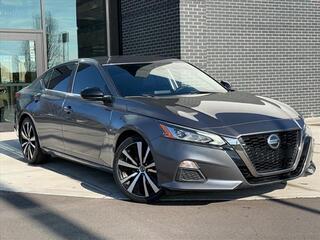 2020 Nissan Altima for sale in Dayton OH