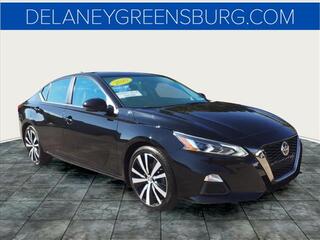 2020 Nissan Altima for sale in Greensburg PA