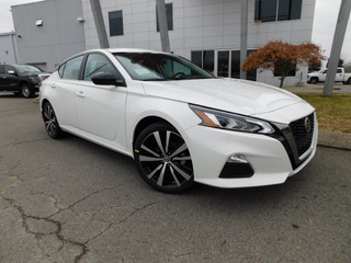 2021 Nissan Altima for sale in Clarksville TN