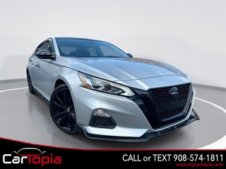 2021 Nissan Altima for sale in North Plainfield NJ