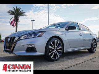 2021 Nissan Altima for sale in Orange TX