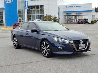2022 Nissan Altima
